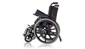 Cómo elegir una silla de ruedas