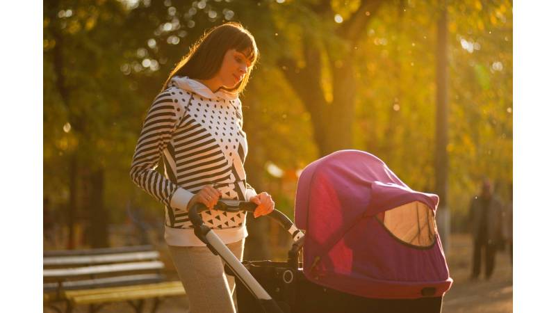  Consejos para mantener tu carrito de bebé como el primer día 
