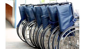 Ventajas de las sillas de ruedas plegables