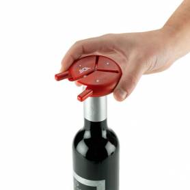 Wine foil cutter